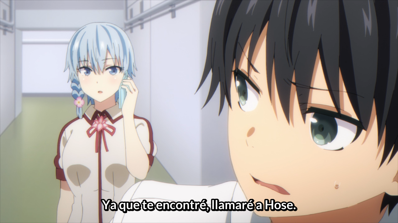 Ore wo Suki nano wa Omae dake ka yo: Oretachi no Game Set (PuyaSubs!)